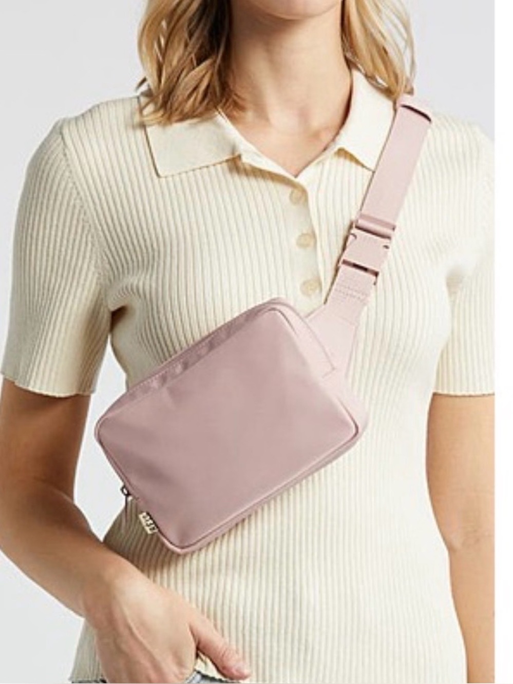 BÉIS Belt Bag